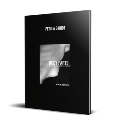 Bodyparts Mockup Cover
